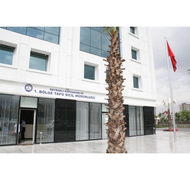 Dış Mekan Tabela